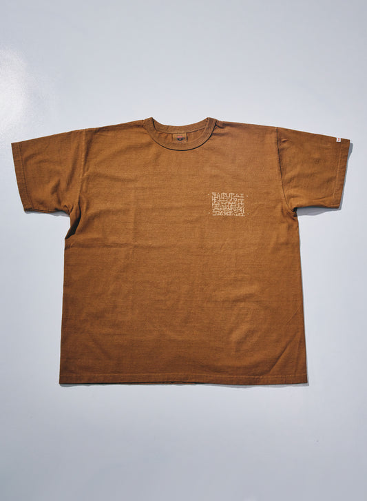 SJST26-101 (ヘビーウエイトTシャツ)