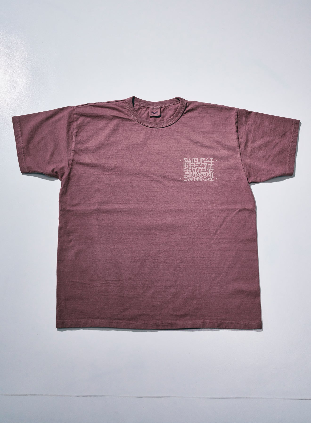 SJST26-101 (Heavy Weight Tshirt)