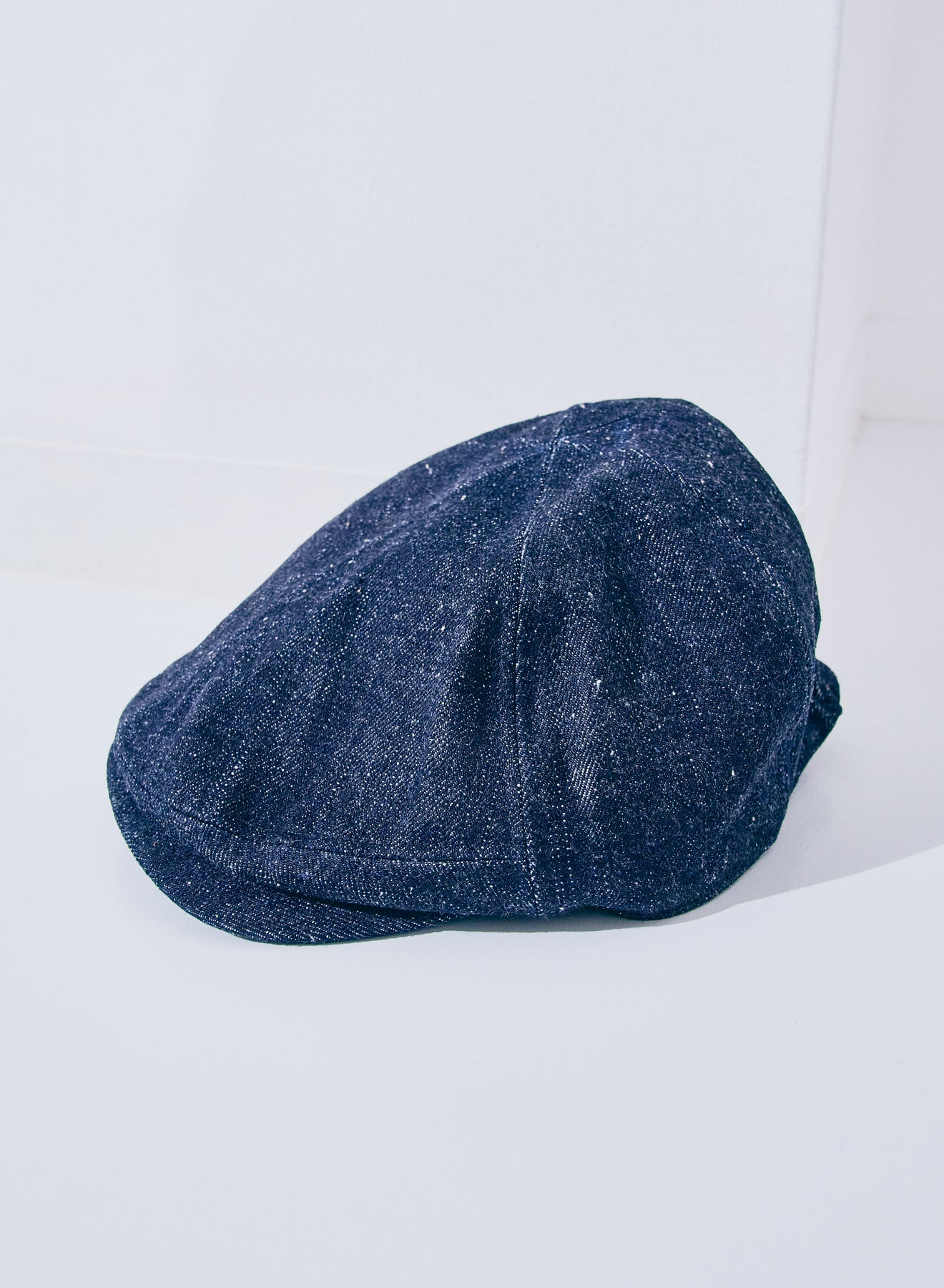 SJ301HN-17oz (Denim Hunting Cap)