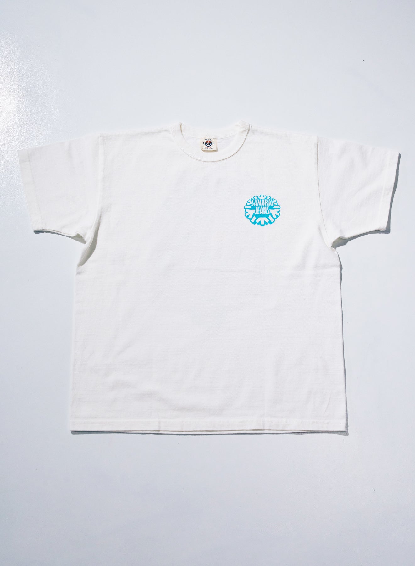 SJST26-102 (Heavy Weight Tshirt)