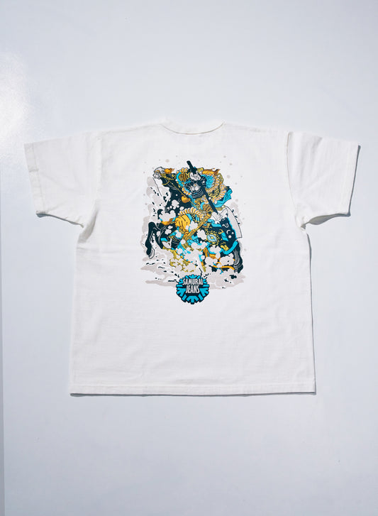SJST26-102 (ヘビーウエイトTシャツ)