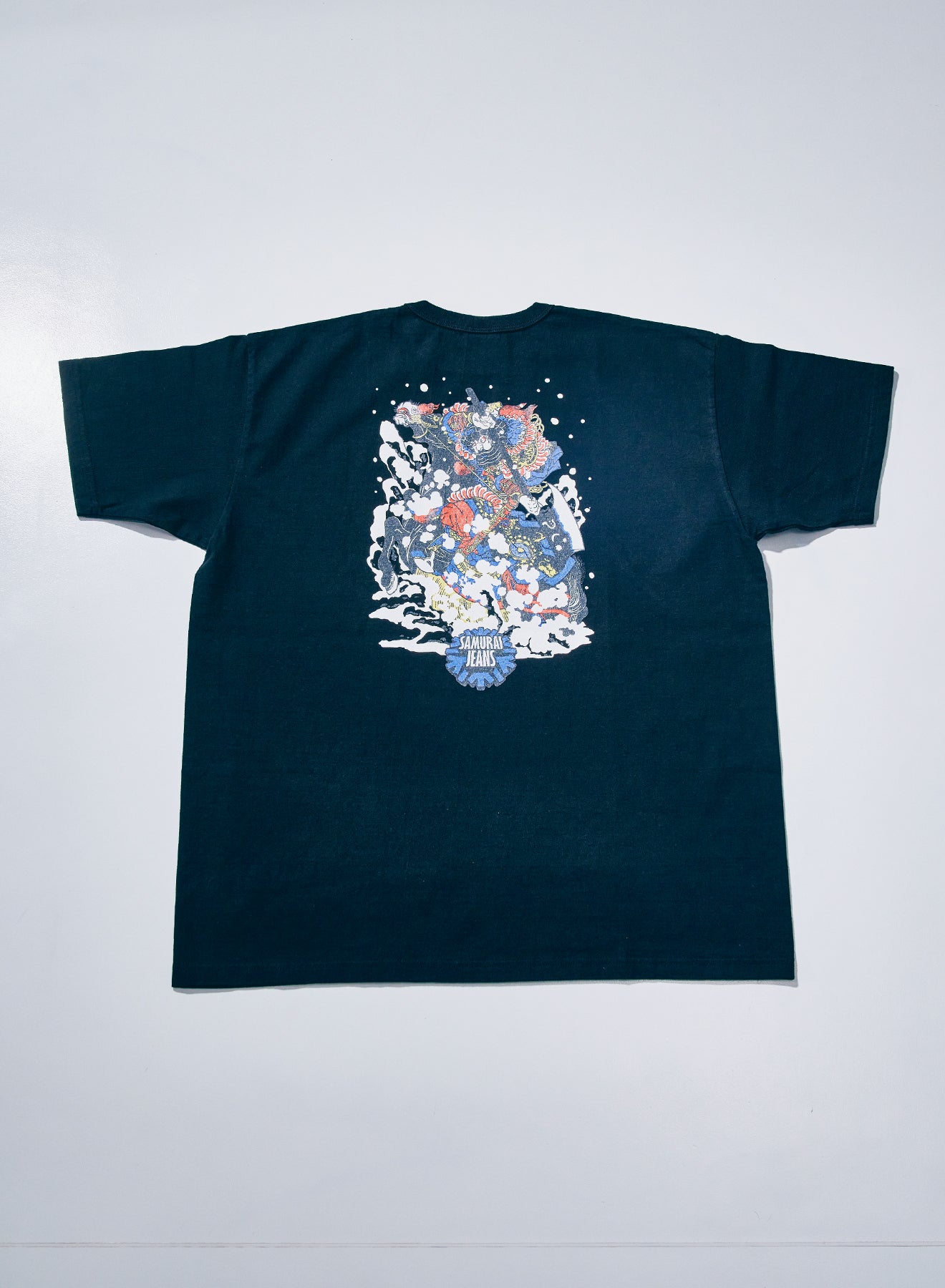 SJST26-102 (Heavy Weight Tshirt)