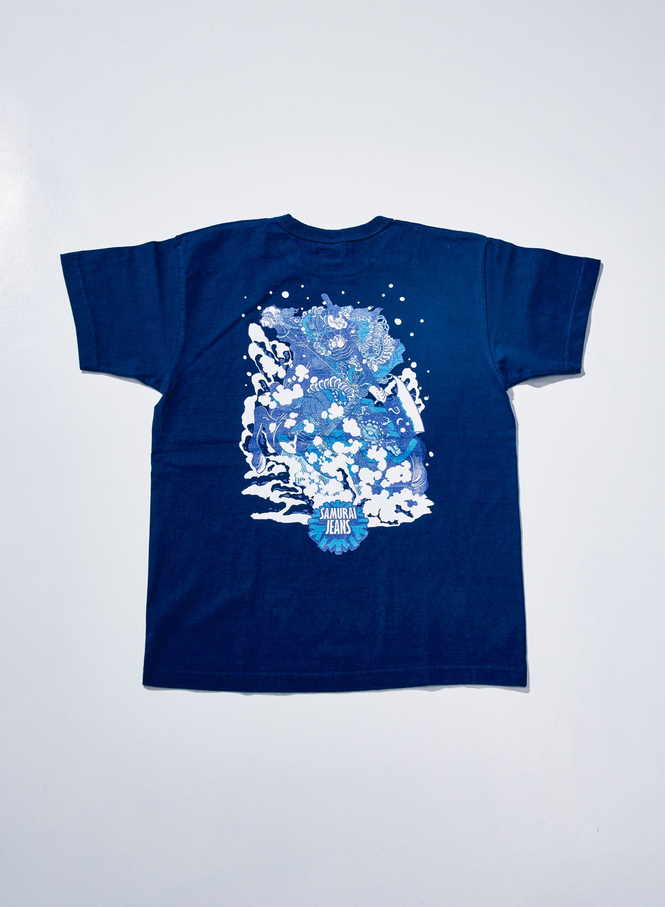 SJST26-102 (Heavy Weight Tshirt)