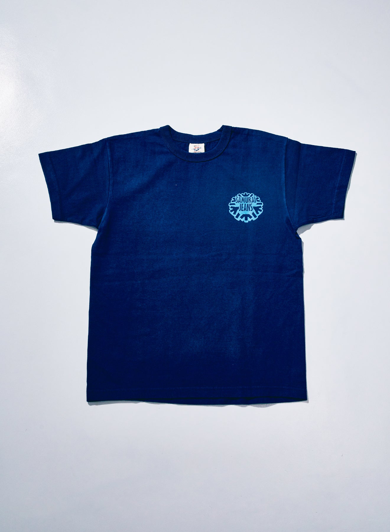 SJST26-102 (Heavy Weight Tshirt)