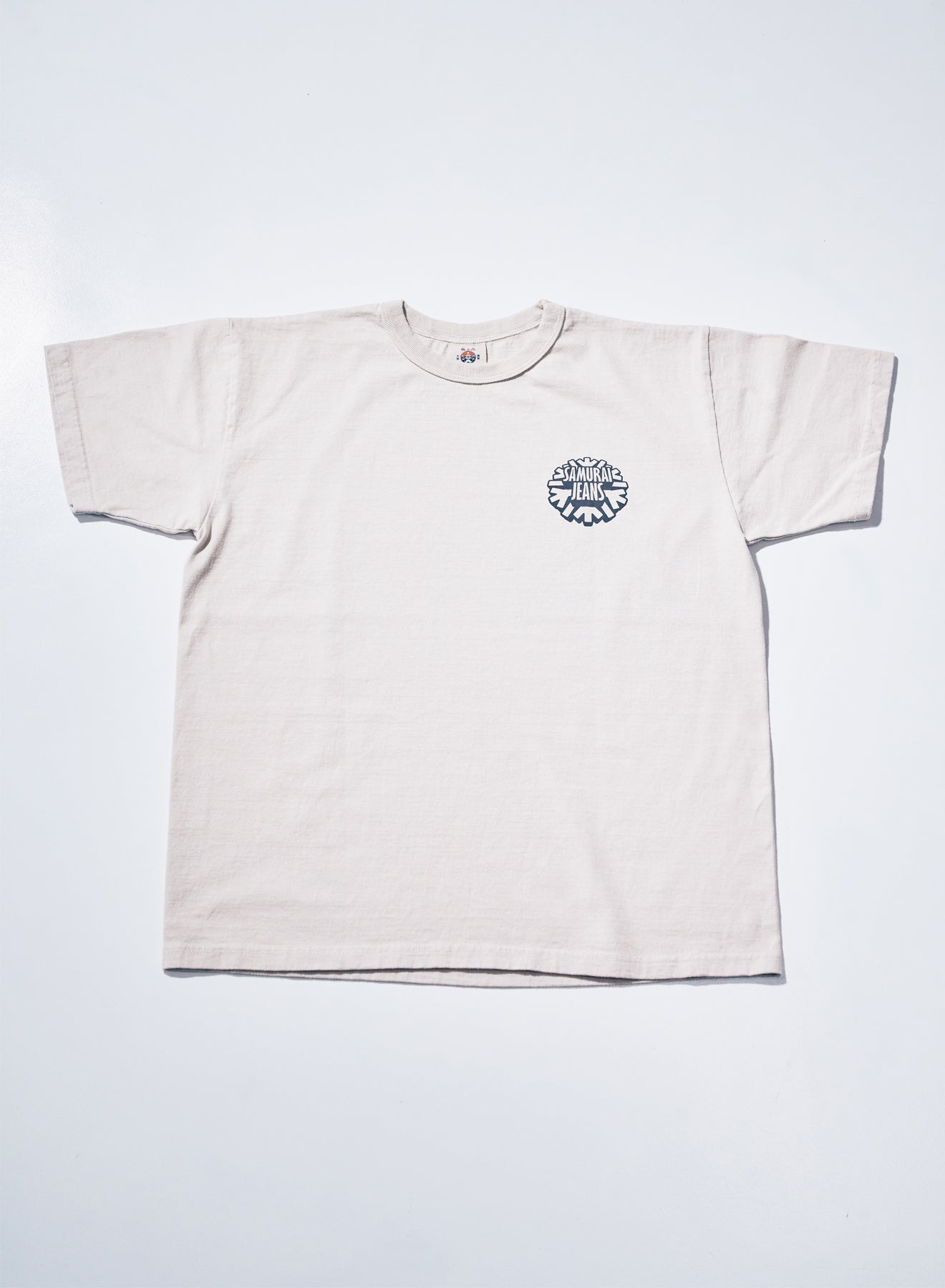 SJST26-102 (Heavy Weight Tshirt)