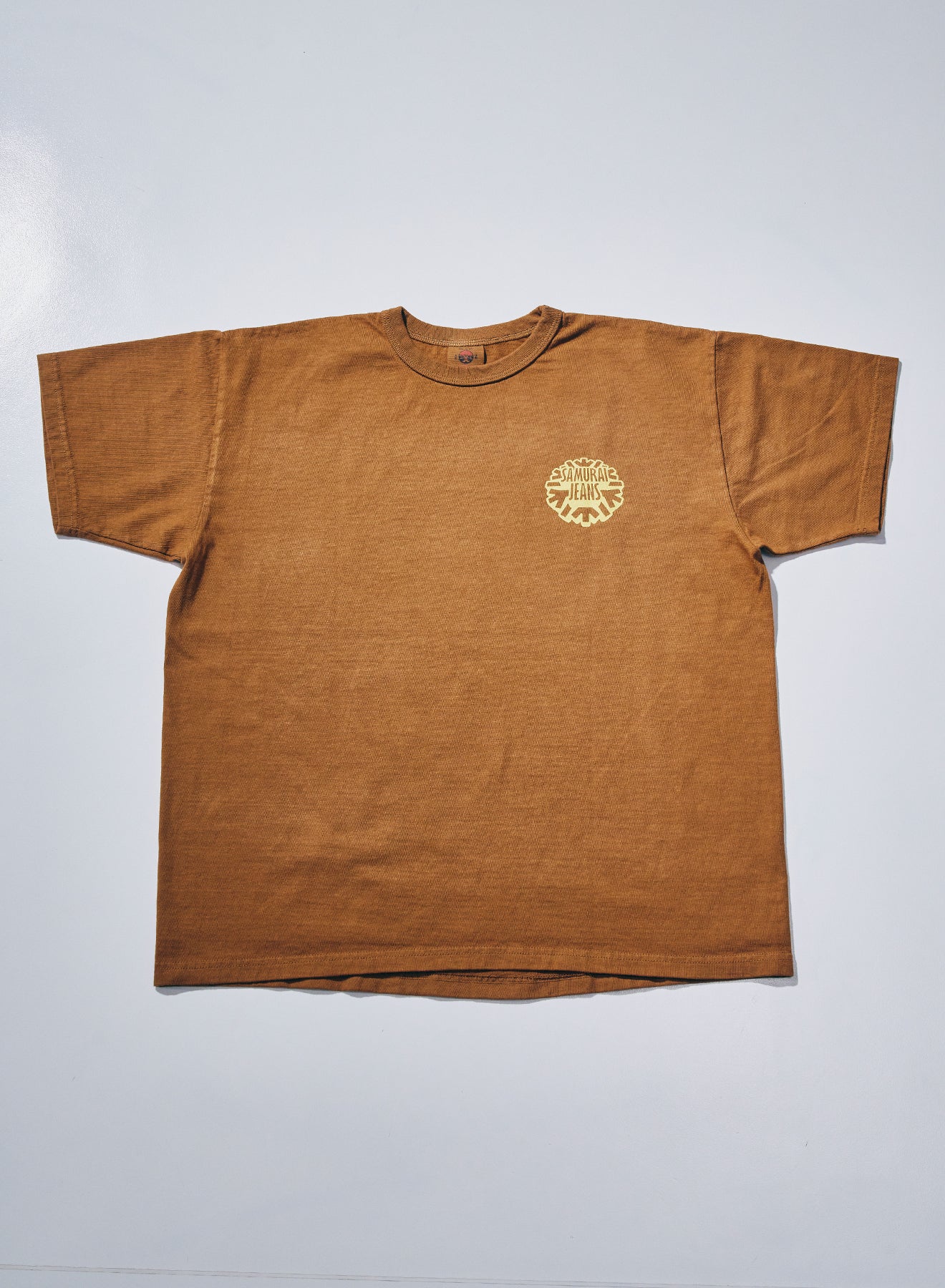 SJST26-102 (Heavy Weight Tshirt)