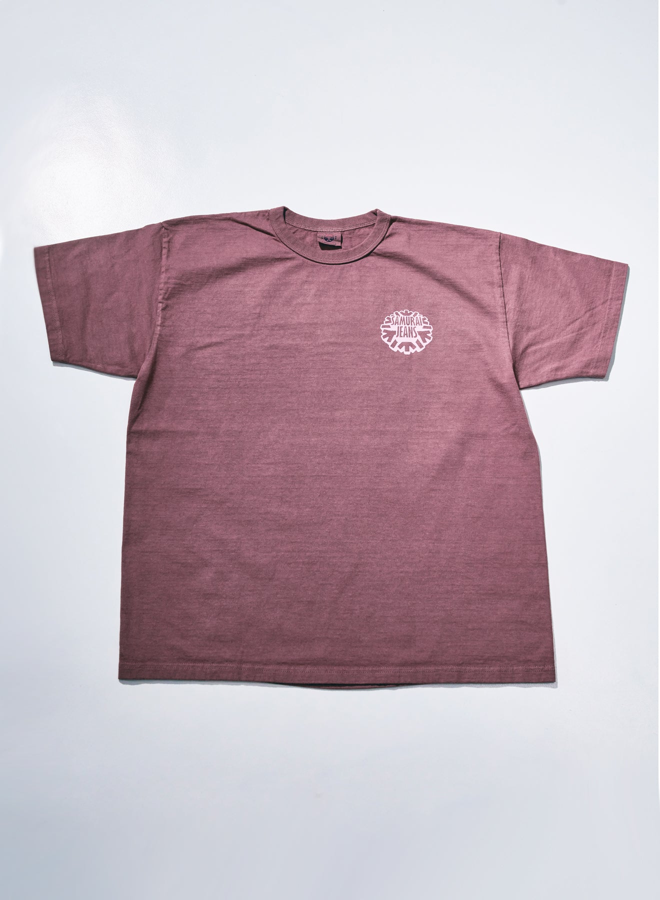 SJST26-102 (Heavy Weight Tshirt)