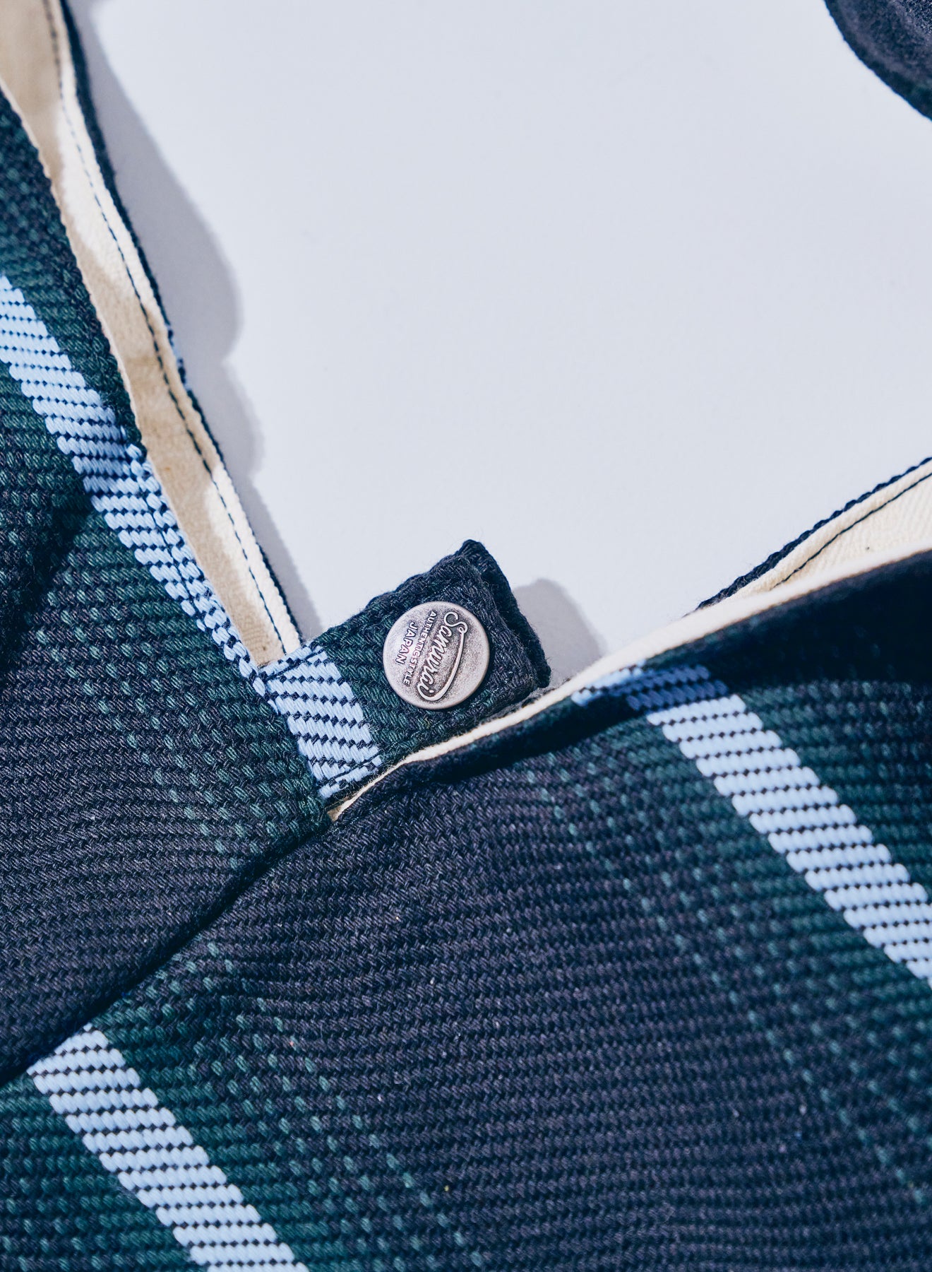 SJAZB25 Original Flannel bag