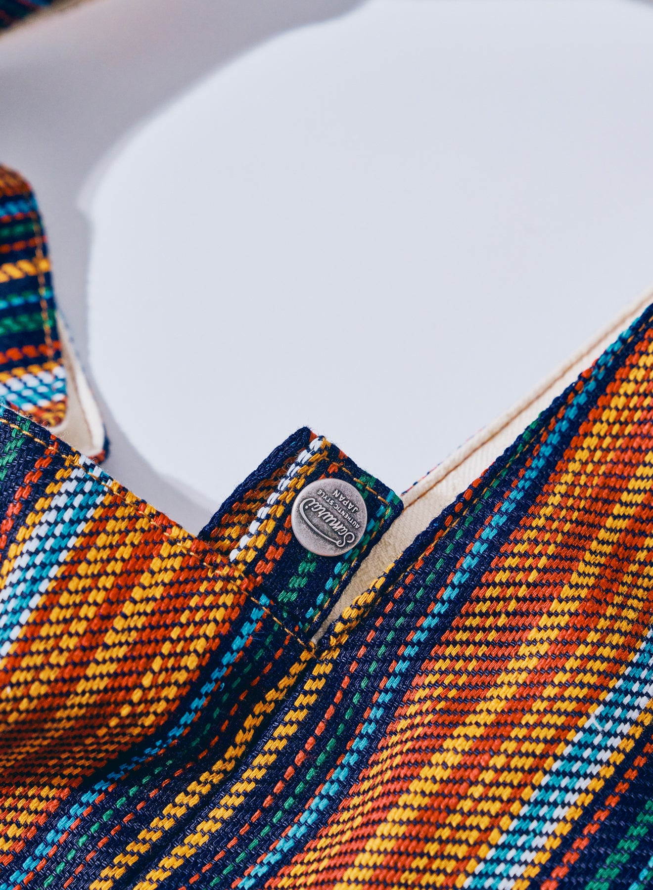 SJAZB25 Original Flannel bag