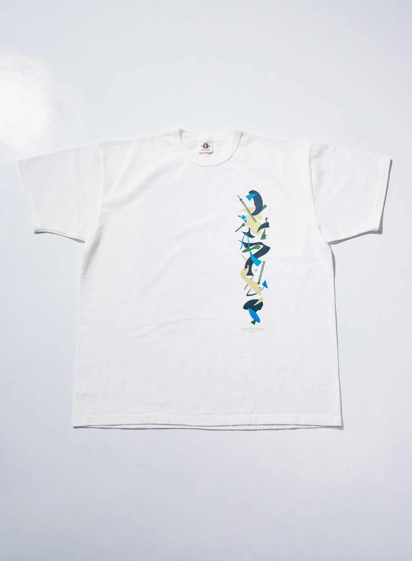 SJST26-103 (Heavy Weight Tshirt)