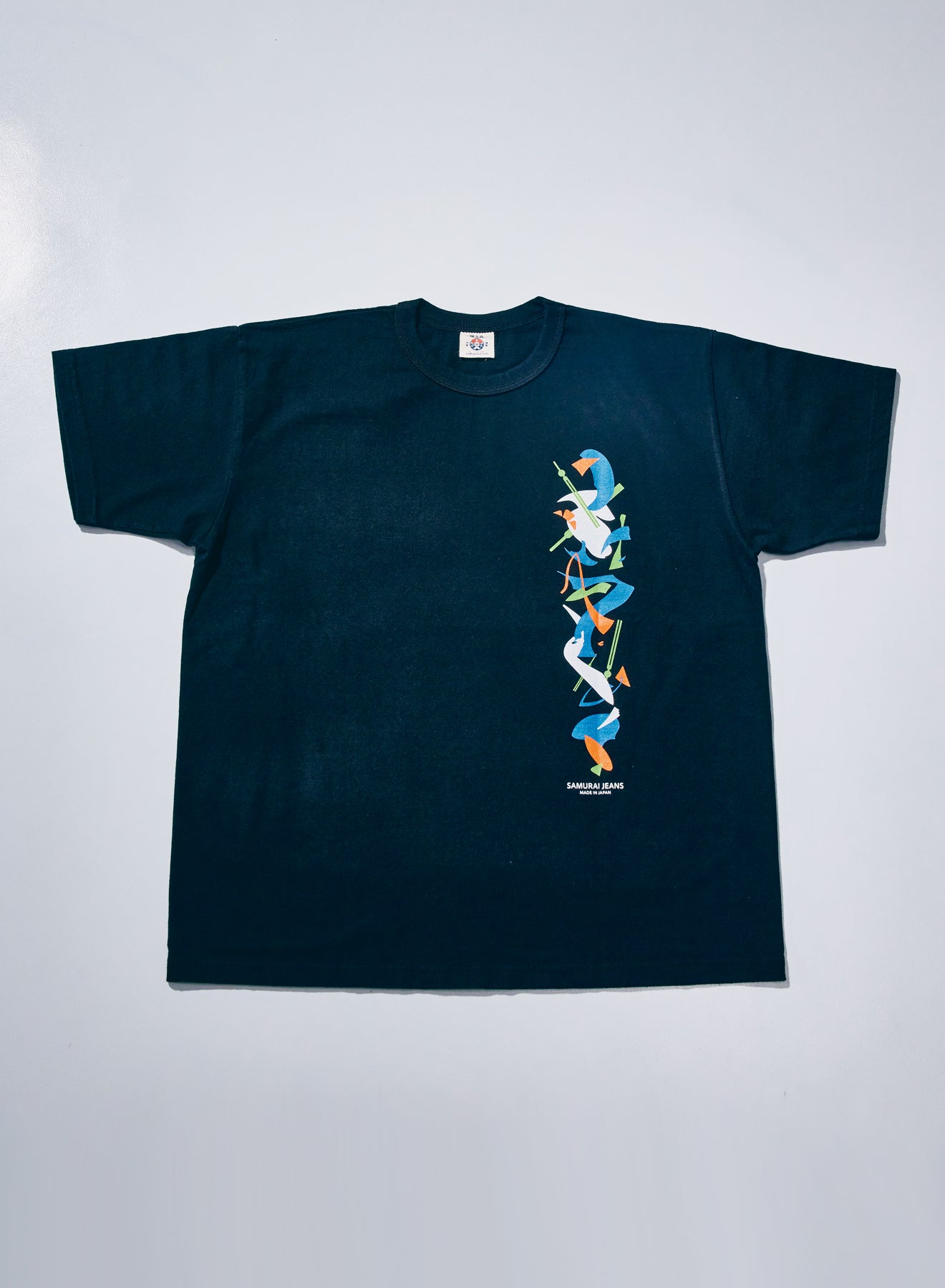 SJST26-103 (Heavy Weight Tshirt)