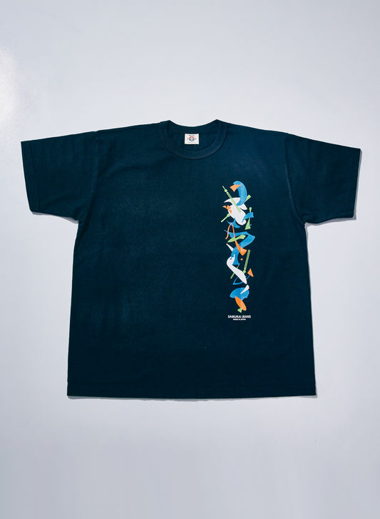 SJST26-103 (Heavy Weight Tshirt)