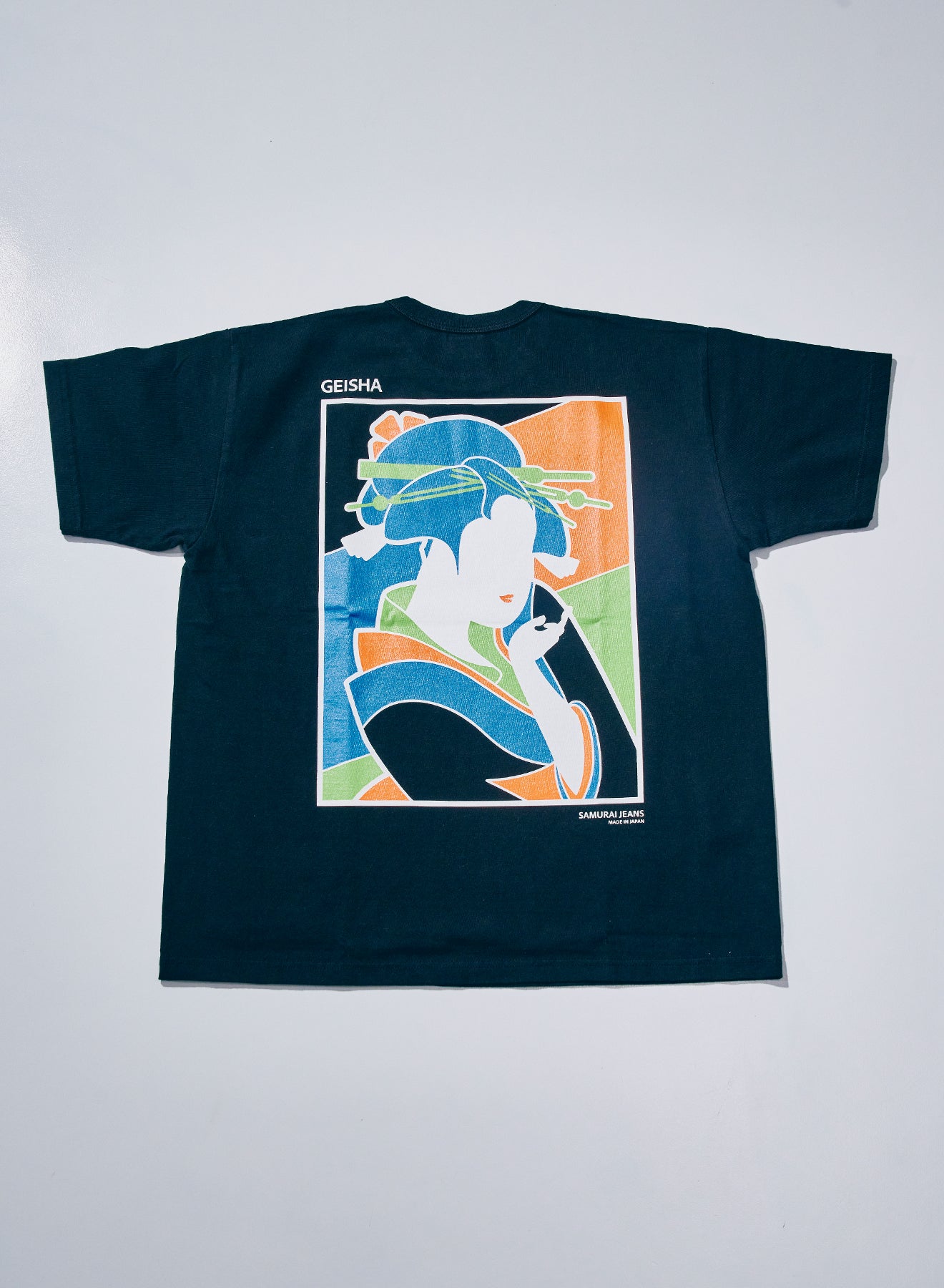 SJST26-103 (Heavy Weight Tshirt)