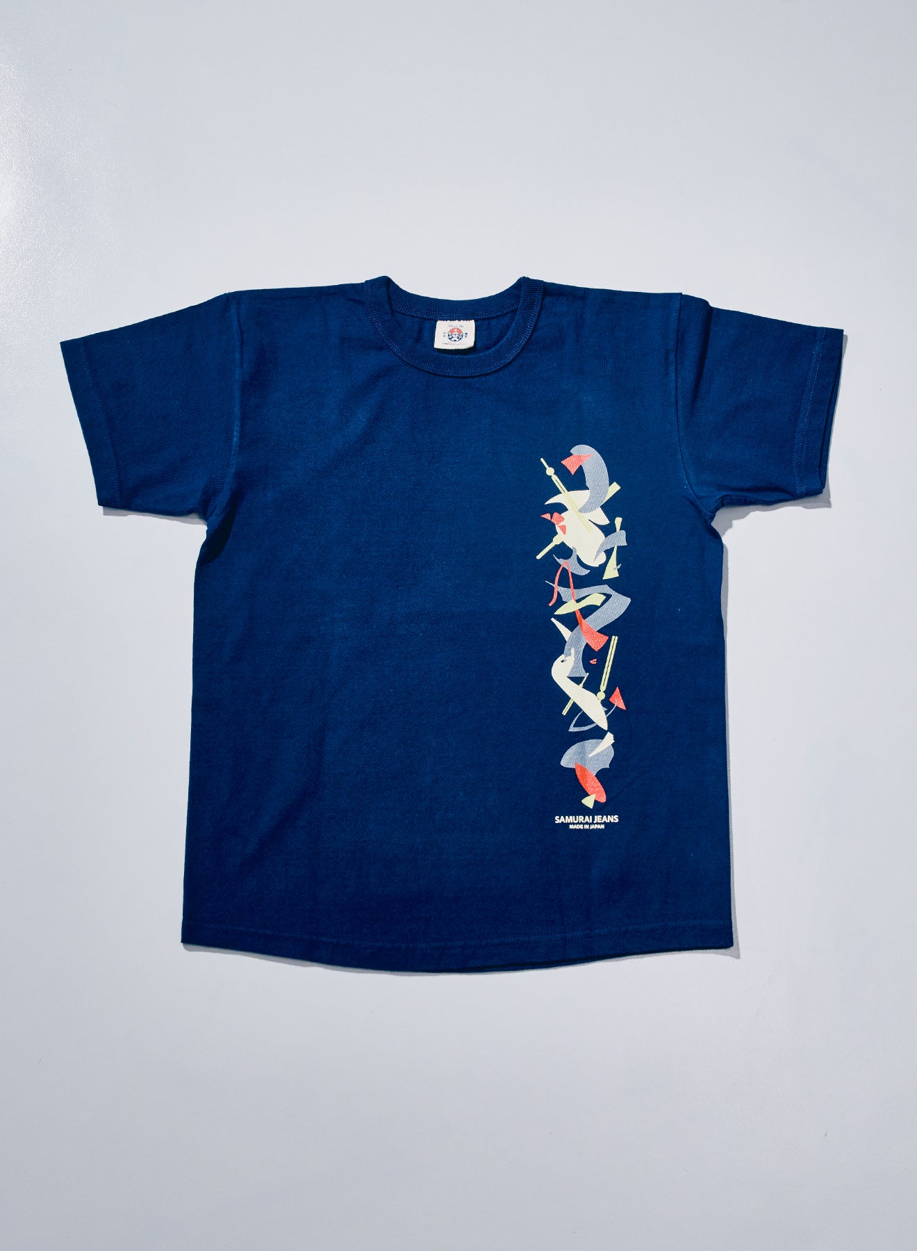 SJST26-103 (Heavy Weight Tshirt)