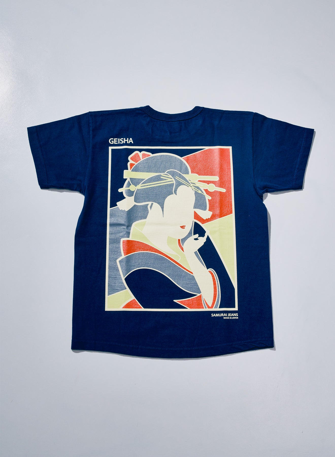 SJST26-103 (Heavy Weight Tshirt)