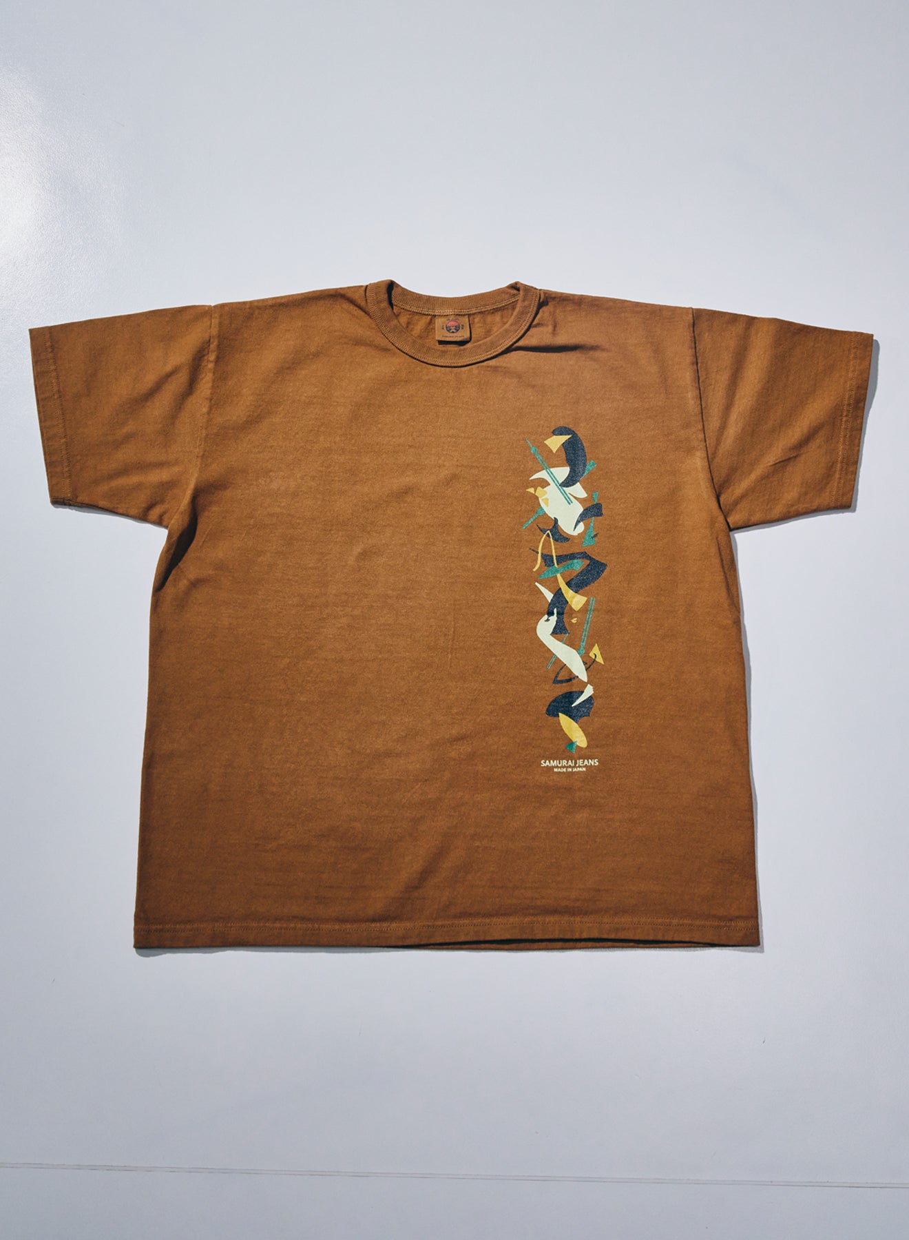 SJST26-103 (Heavy Weight Tshirt)