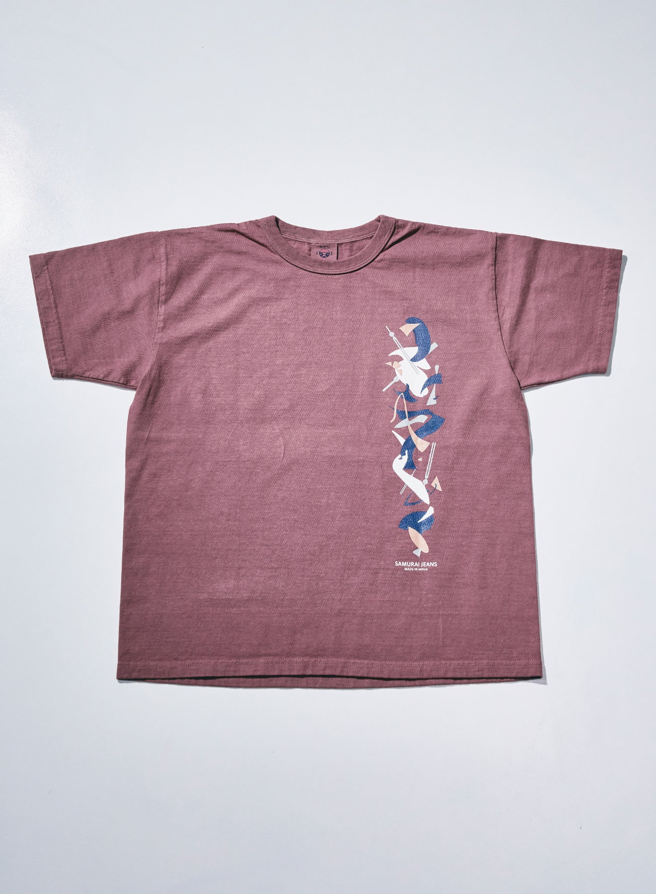 SJST26-103 (Heavy Weight Tshirt)
