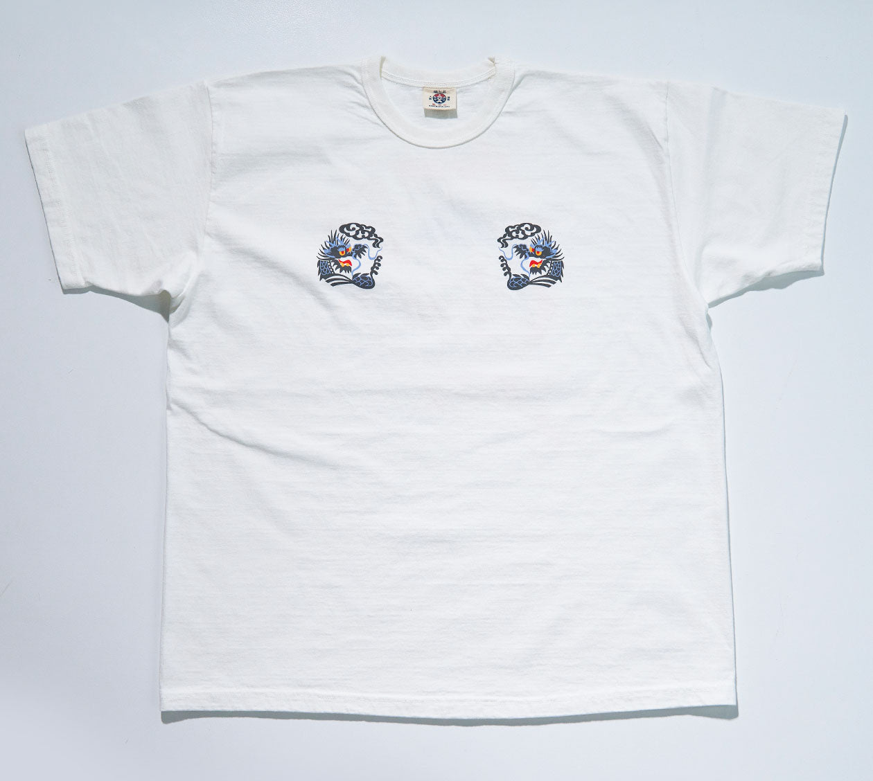 SCT25-101 ヘビーウエイトTシャツ