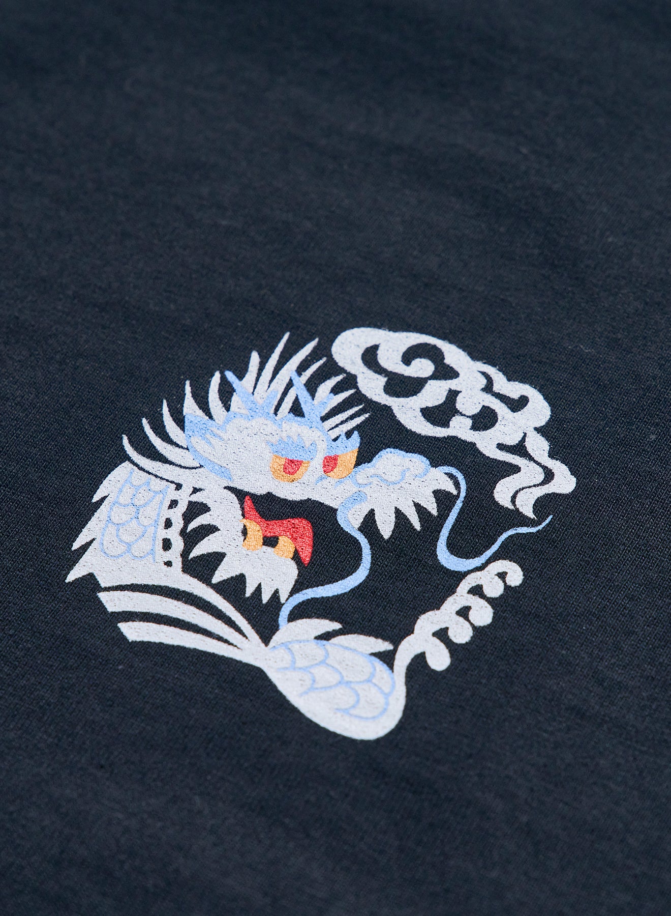 SCT25-101 ヘビーウエイトTシャツ