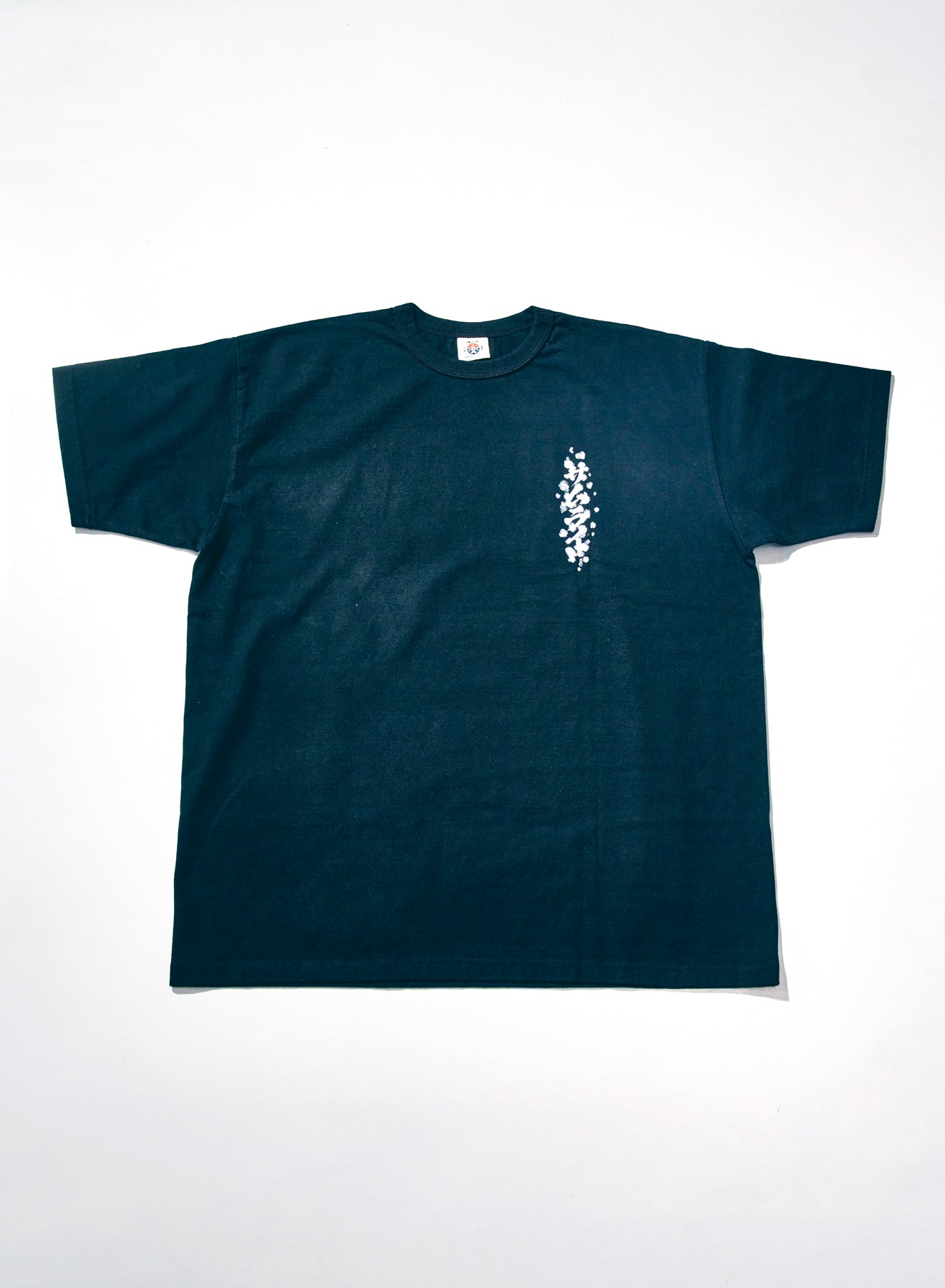 Samurai商品 SJST26-104 (Heavy Weight Tshirt) – SAMURAI JEANS ONLINE STORE