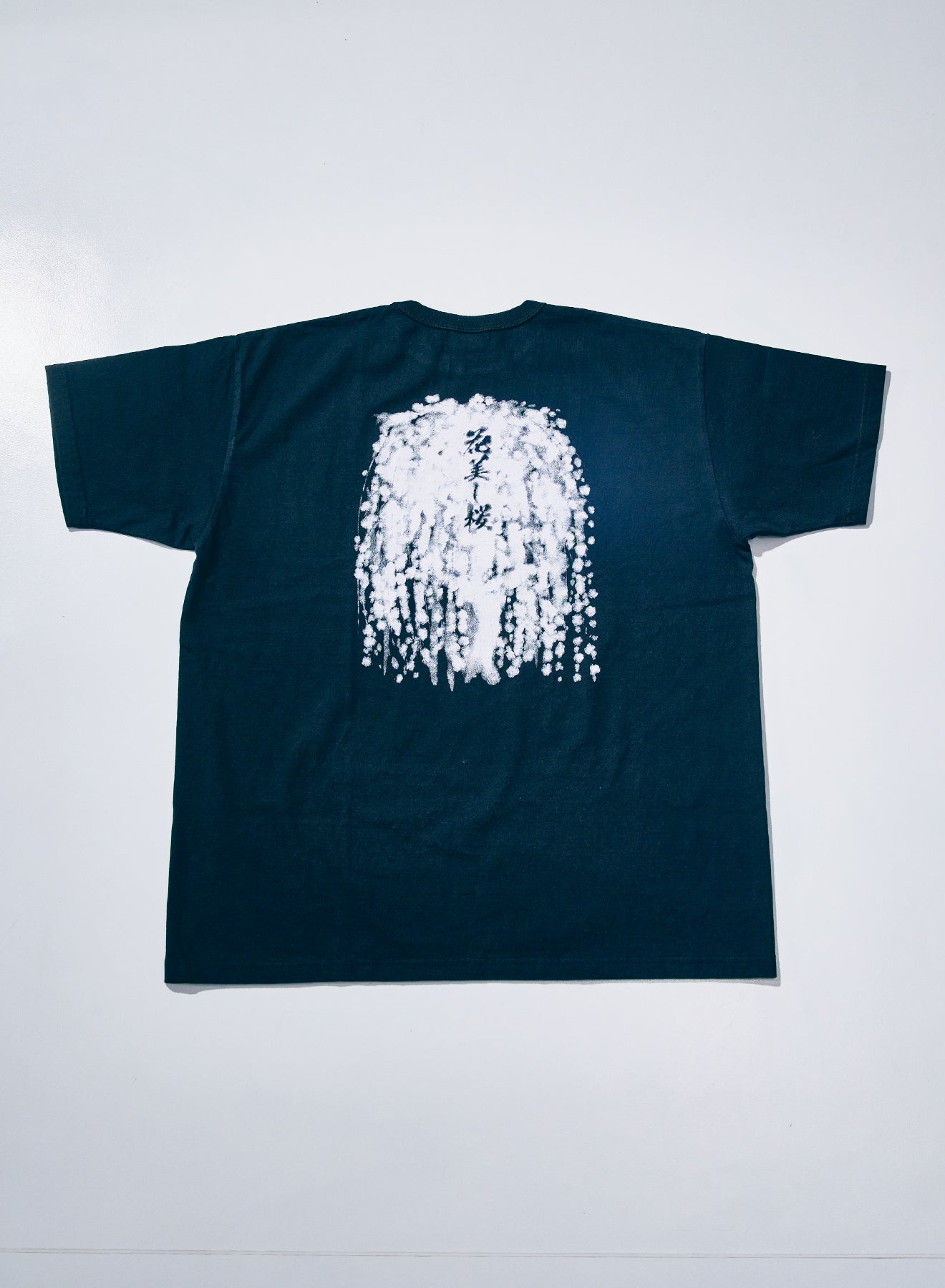 SJST26-104 (Heavy Weight Tshirt) – SAMURAI JEANS ONLINE STORE