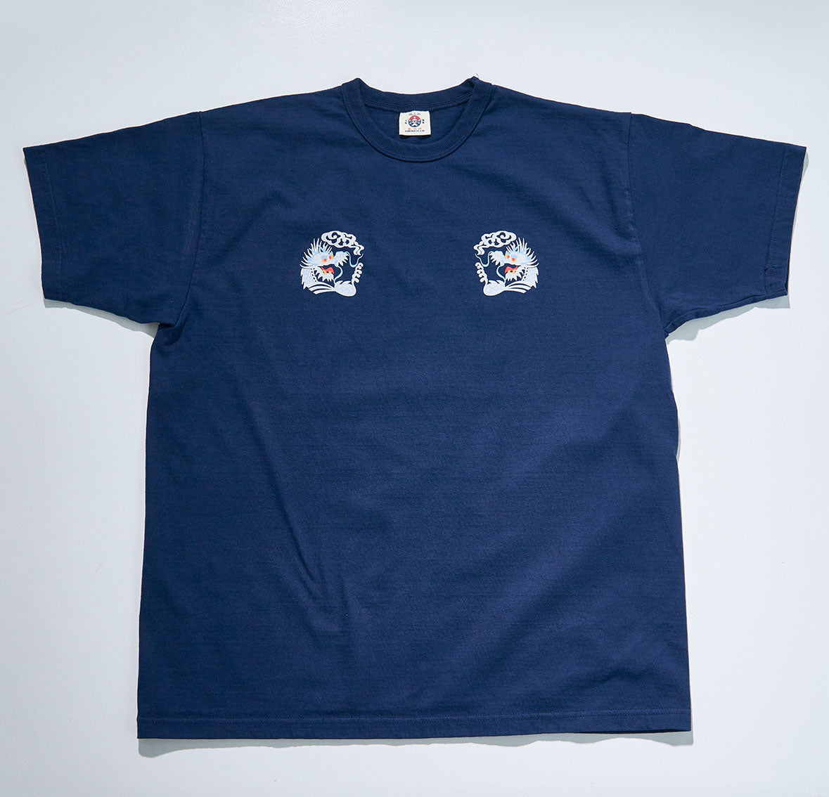 SCT25-101 ヘビーウエイトTシャツ