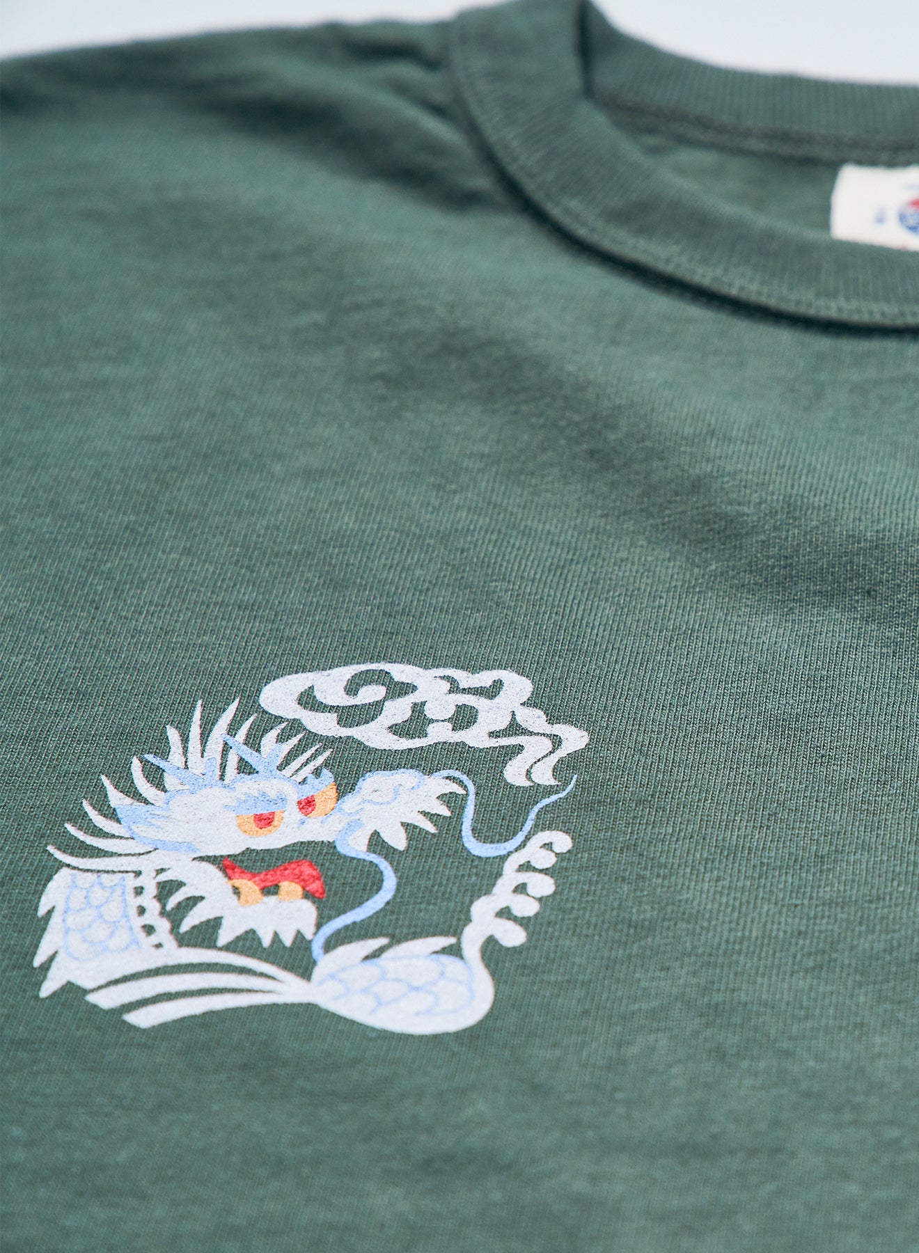 SCT25-101 ヘビーウエイトTシャツ