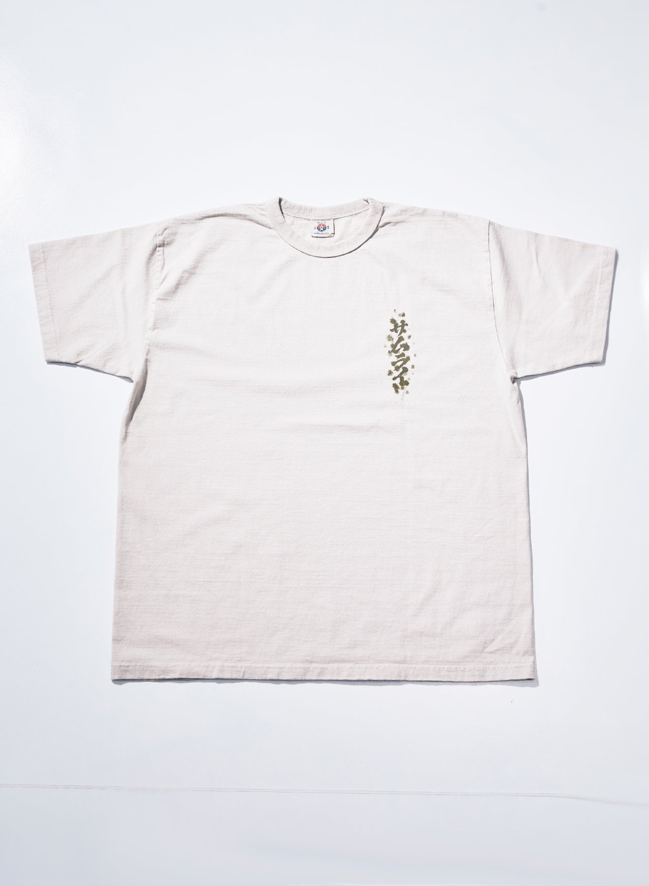 SJST26-104 (ヘビーウエイトTシャツ) – SAMURAI JEANS ONLINE STORE