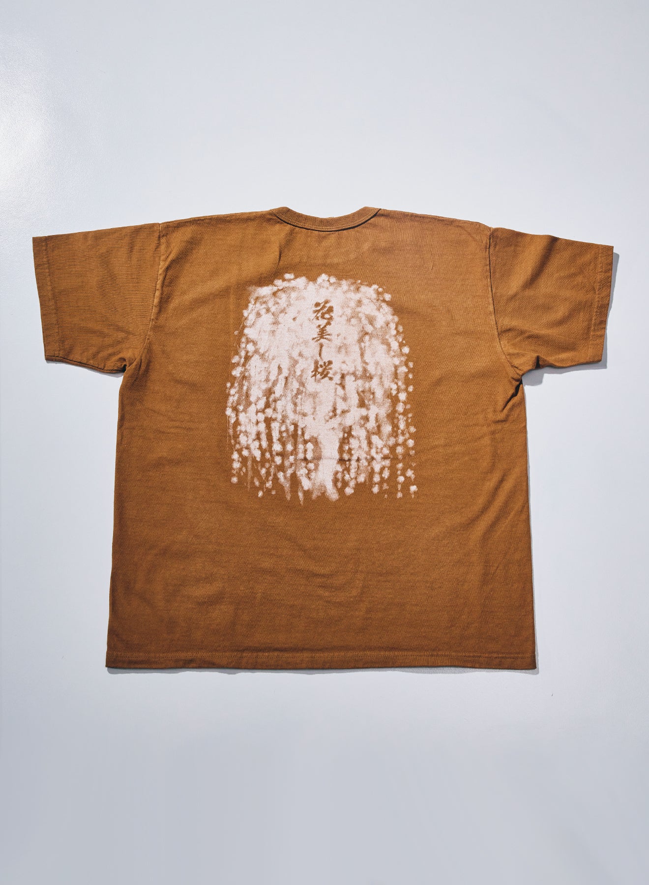 SJST26-104 (Heavy Weight Tshirt) – SAMURAI JEANS ONLINE STORE