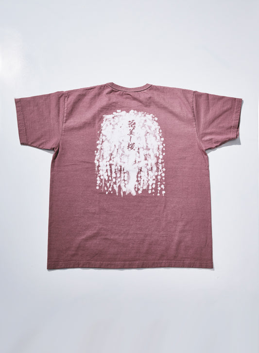 SJST26-104 (ヘビーウエイトTシャツ)