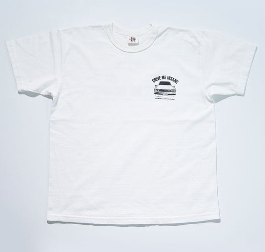 SMT25-101 ヘビーウエイトTシャツ