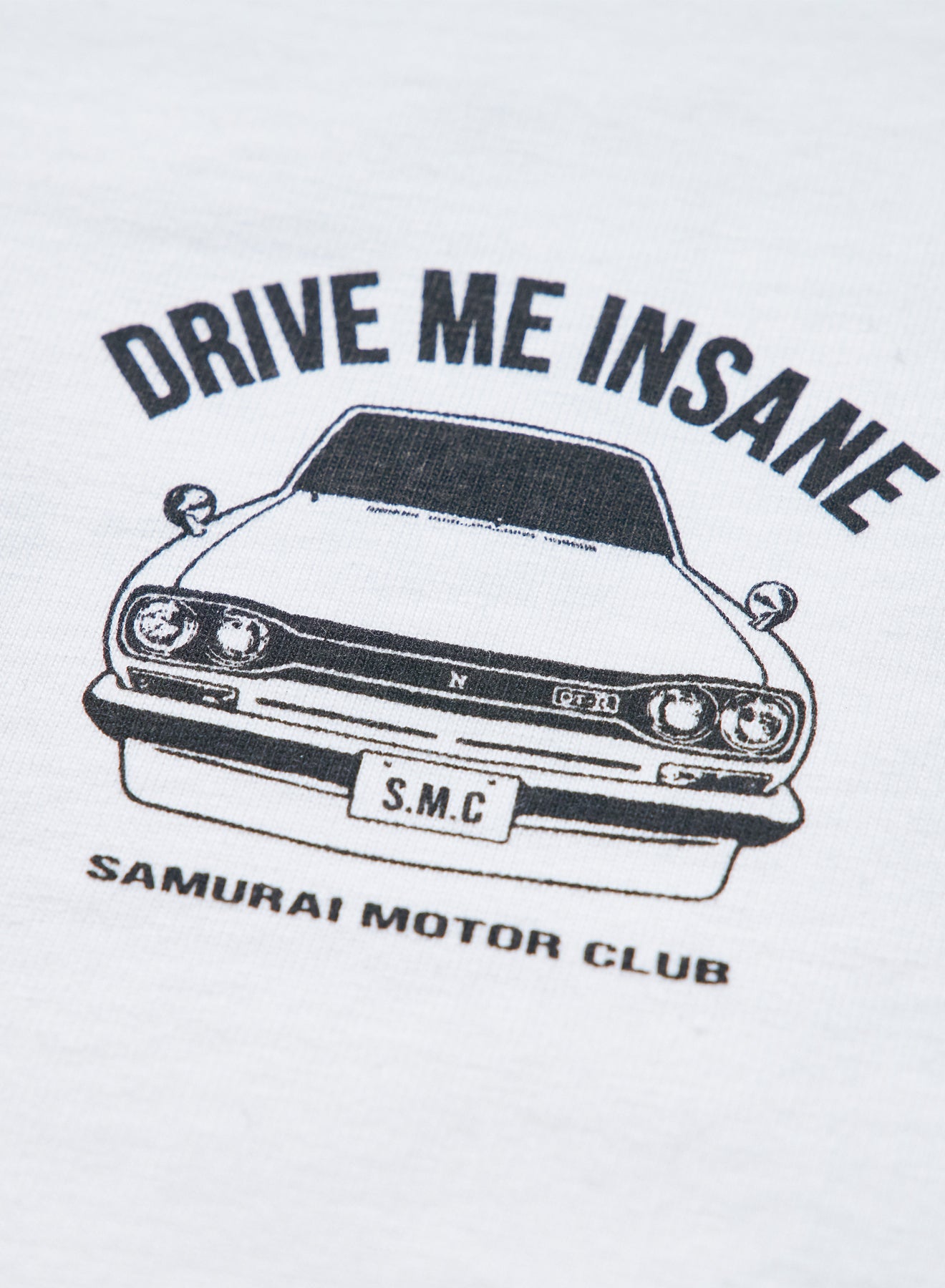 SMT25-101 ヘビーウエイトTシャツ