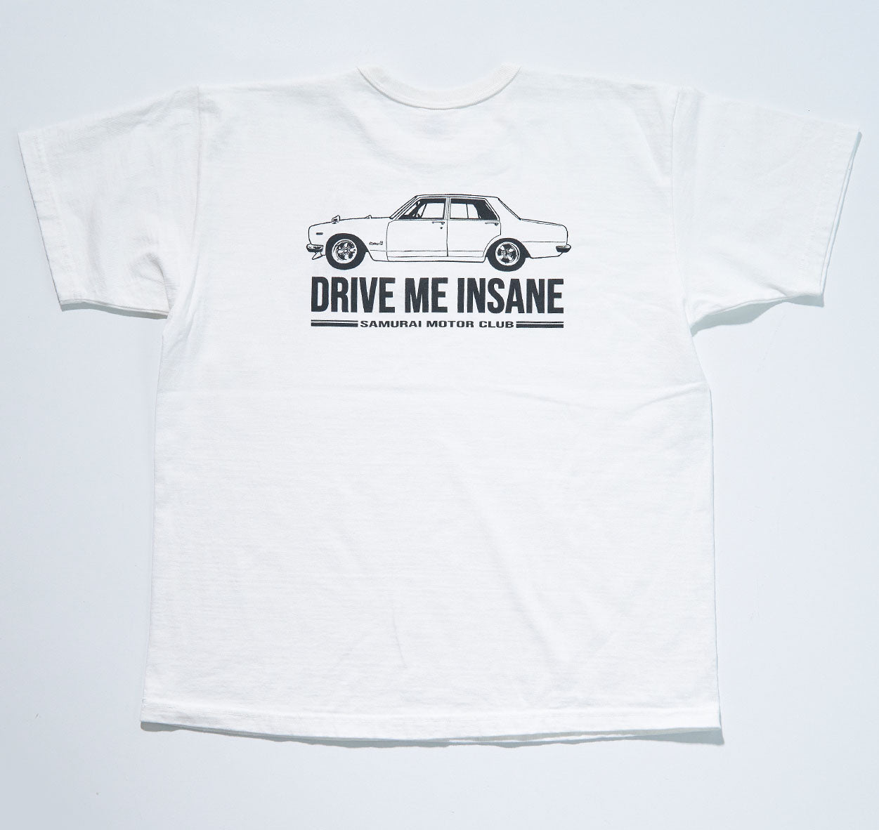 SMT25-101 ヘビーウエイトTシャツ