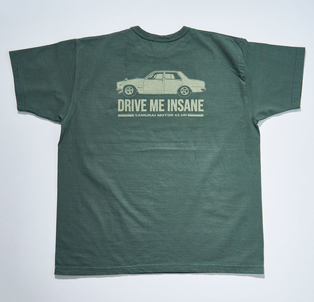 SMT25-101 ヘビーウエイトTシャツ