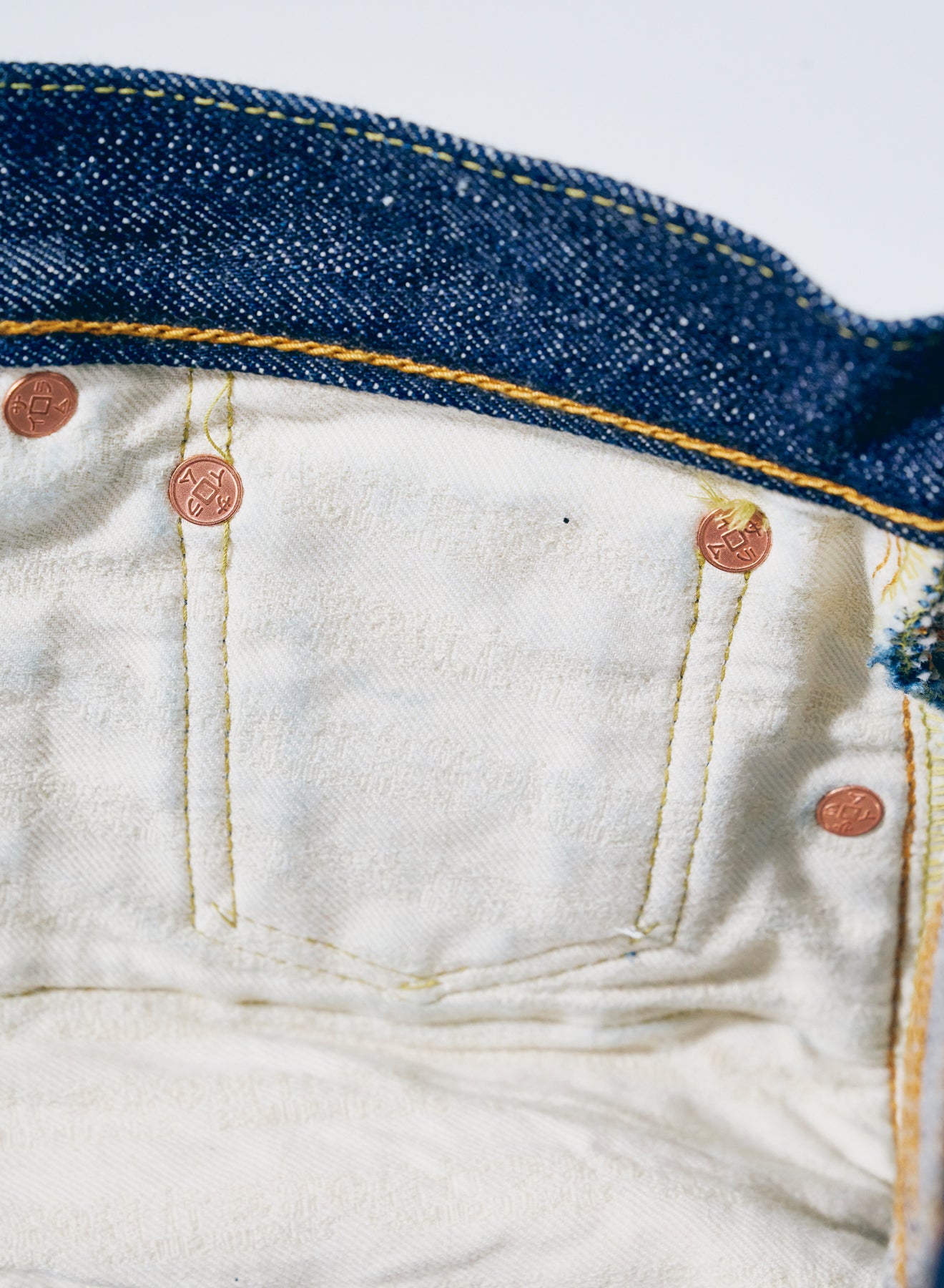 S310XX19ozII（19ozスーパーワイドモデル） – SAMURAI JEANS ONLINE STORE