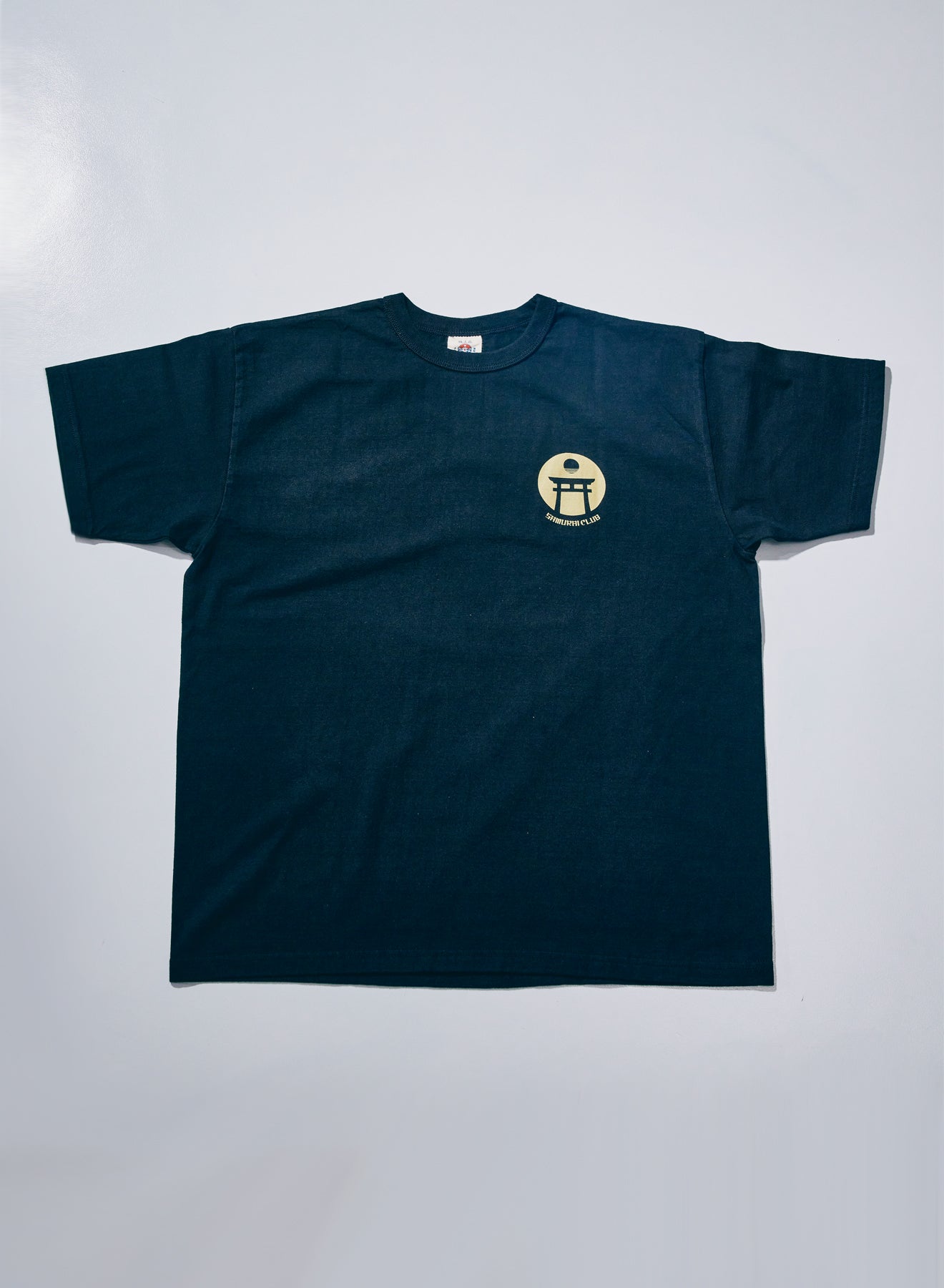 SCT26-101 (ヘビーウエイトTシャツ) – SAMURAI JEANS ONLINE STORE
