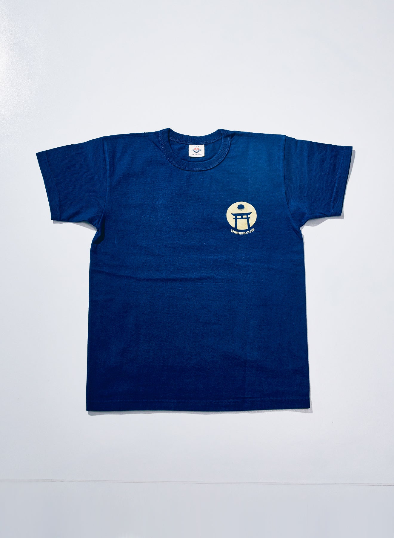 新品●AMERICANA 1976 Tシャツ●ネイビー● ZICO CARNIVAL ロゴTシャツ（ネイビー） – 鹿島アントラーズFC - 公式