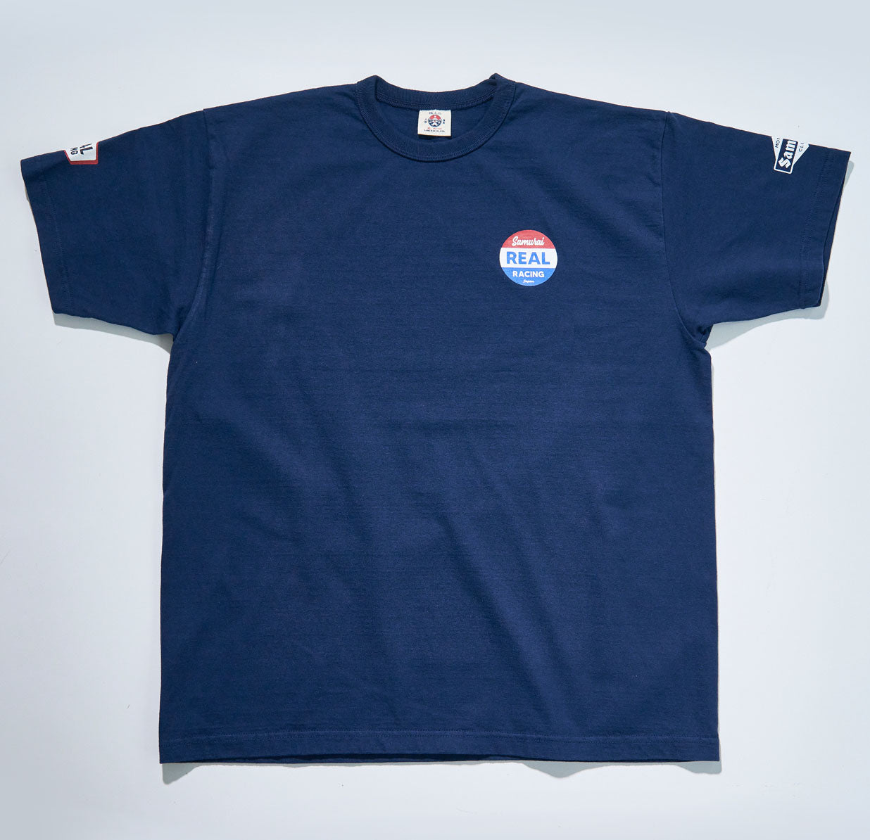 SMT25-102 ヘビーウエイトTシャツ