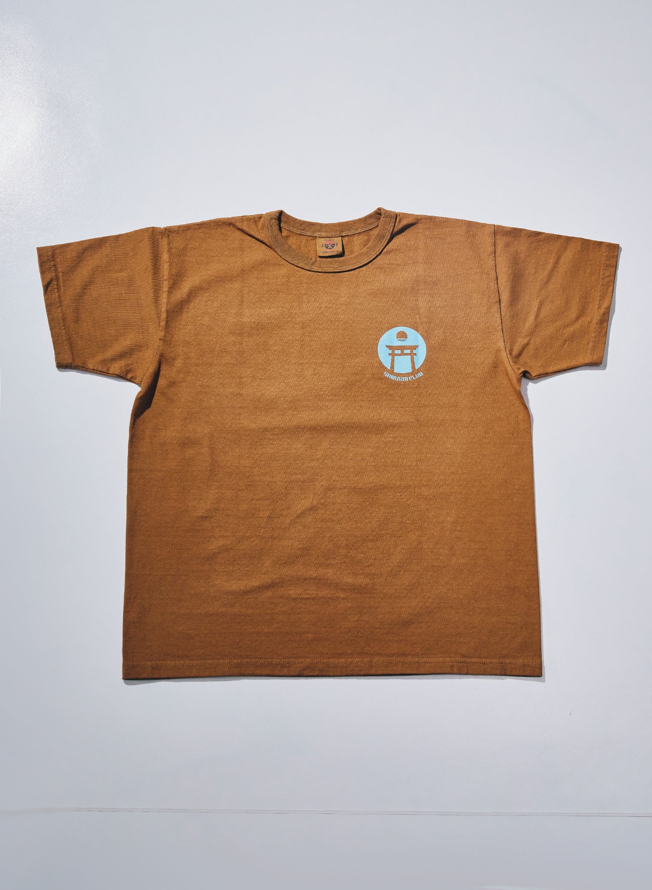 SCT26-101 (ヘビーウエイトTシャツ) – SAMURAI JEANS ONLINE STORE