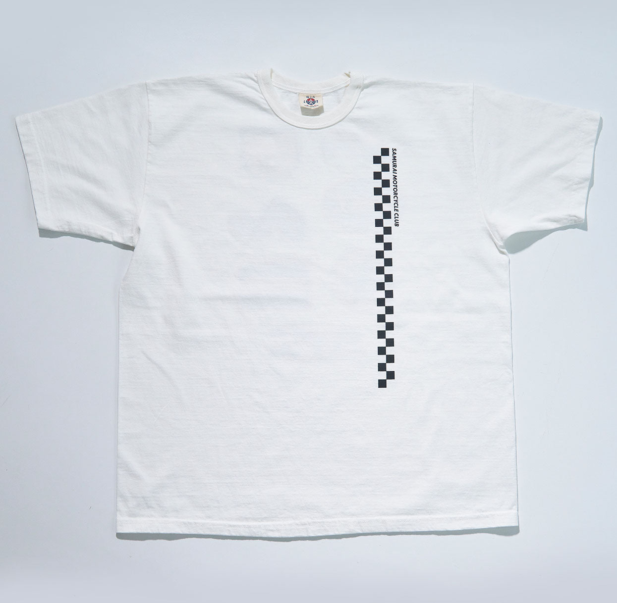 MCT25-101 ヘビーウエイトTシャツ