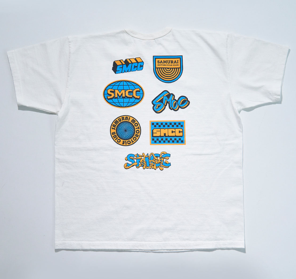 MCT25-101 ヘビーウエイトTシャツ