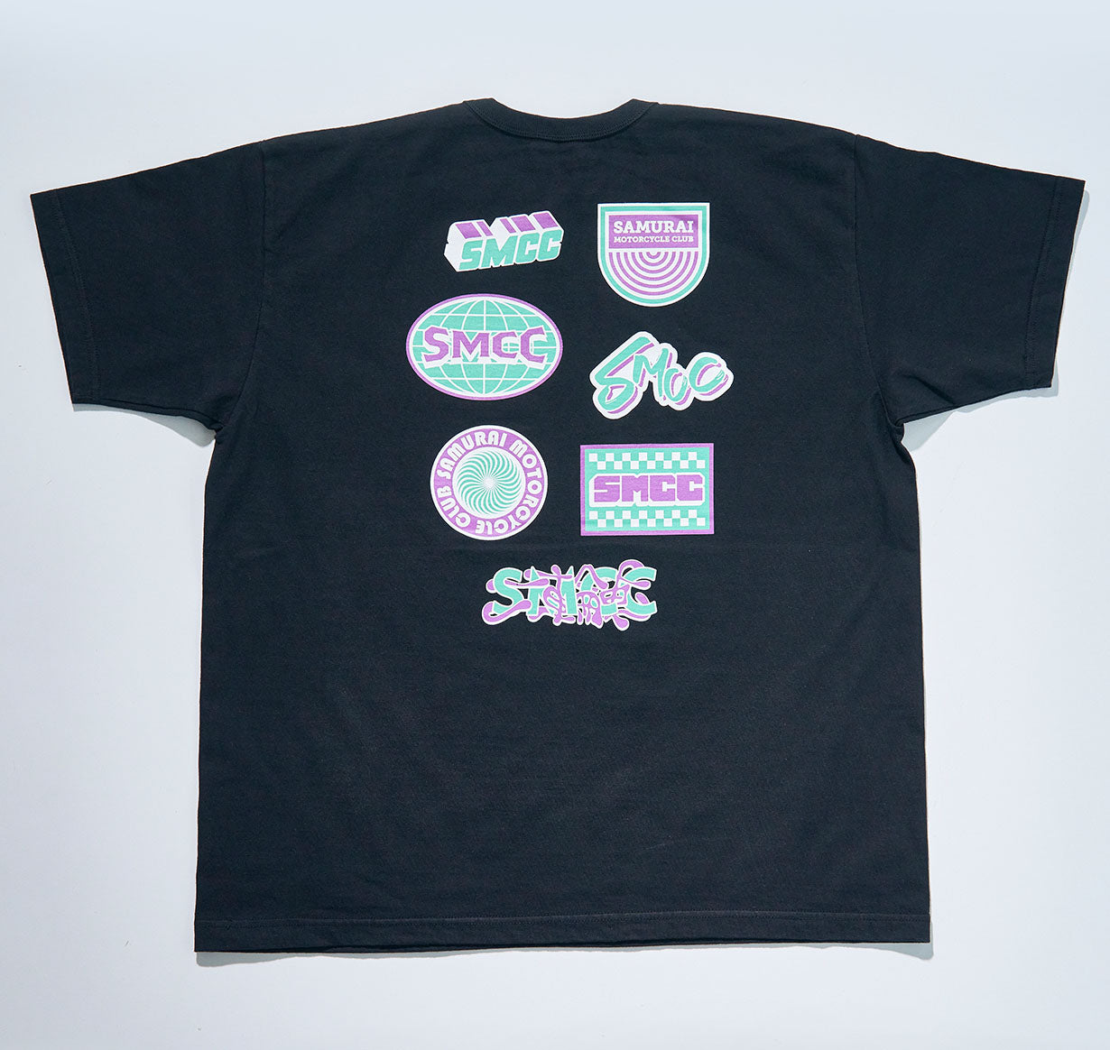 MCT25-101 ヘビーウエイトTシャツ