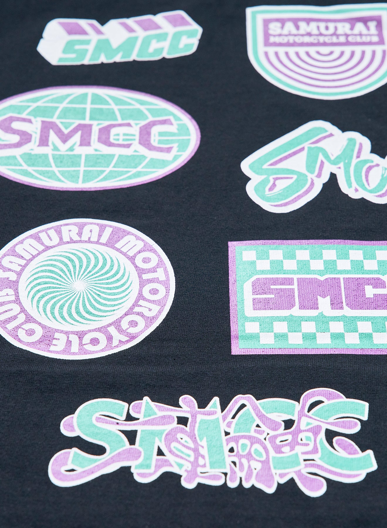 MCT25-101 ヘビーウエイトTシャツ