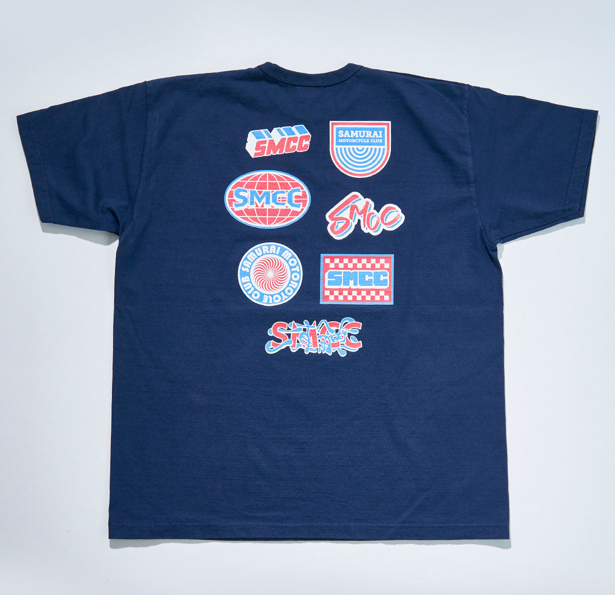 MCT25-101 ヘビーウエイトTシャツ