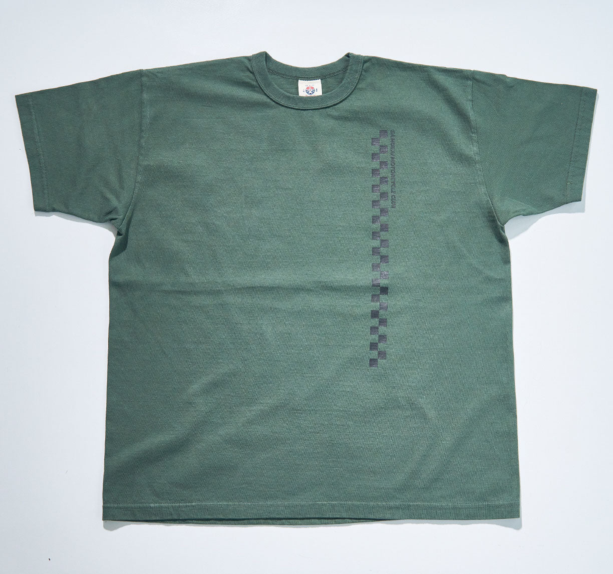 MCT25-101 ヘビーウエイトTシャツ