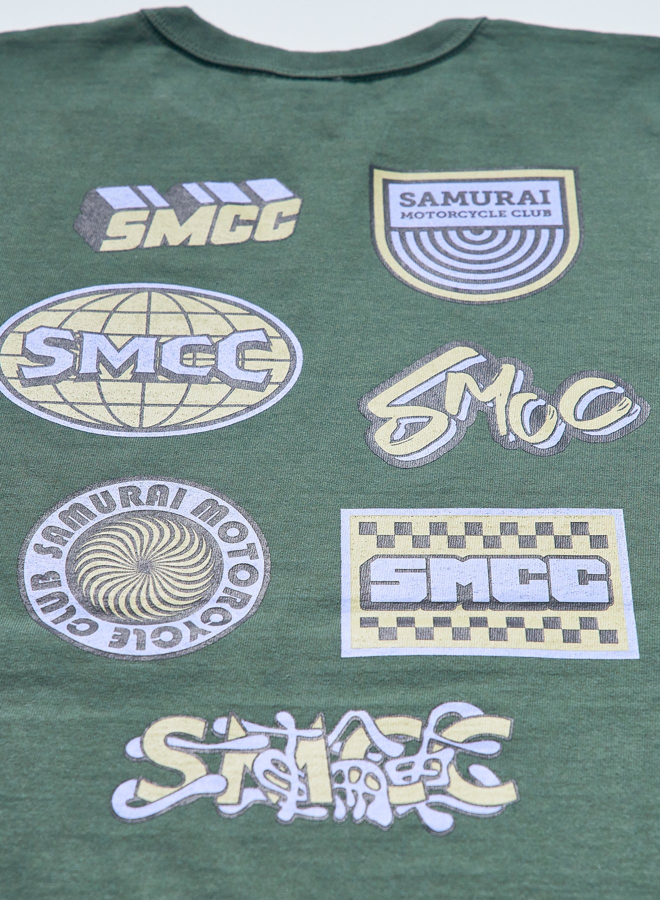 MCT25-101 ヘビーウエイトTシャツ