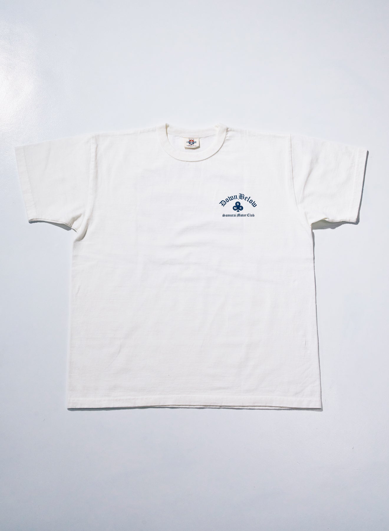 SMT26-101 (Heavy Weight Tshirt)