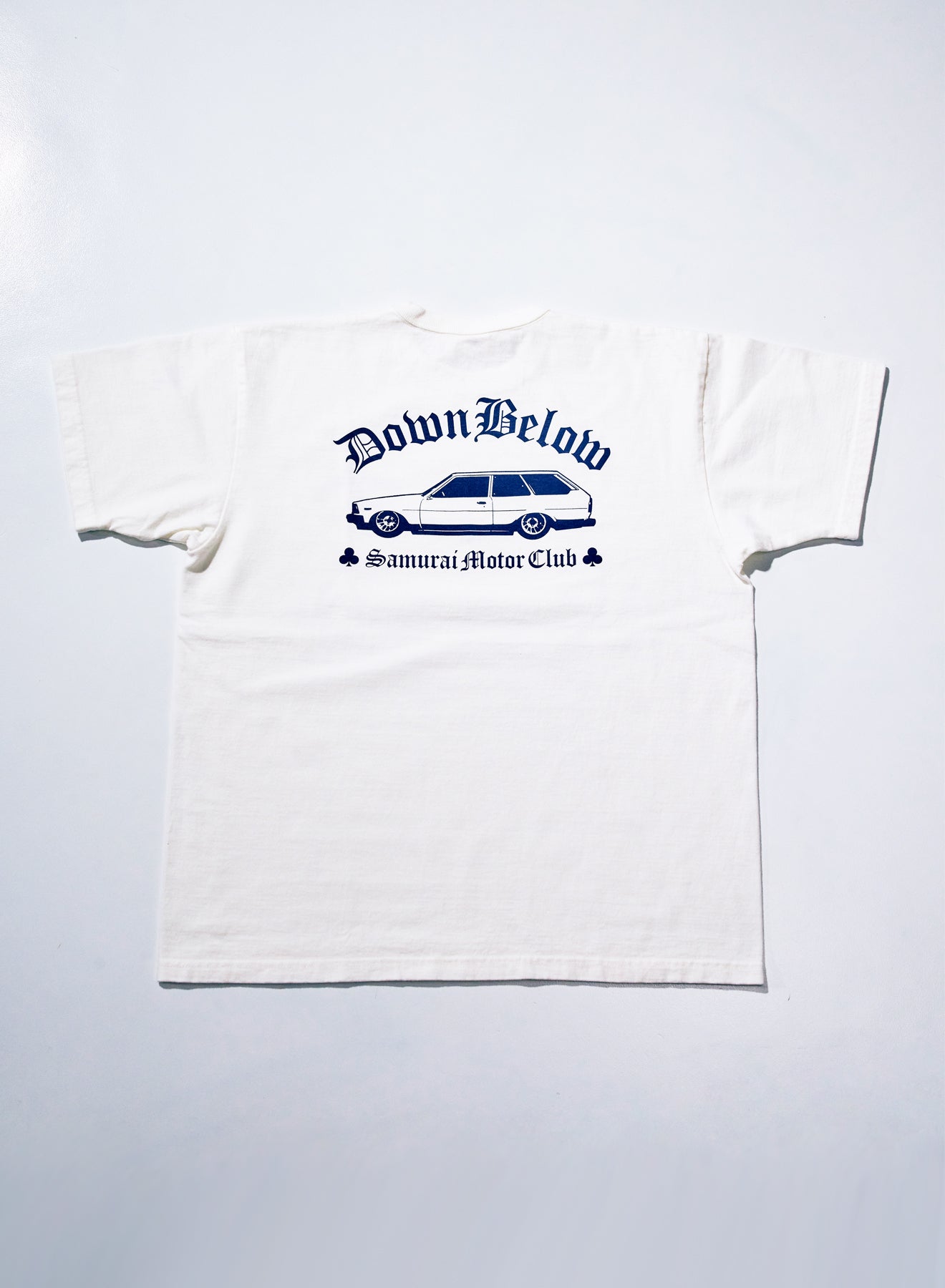 SMT26-101 (Heavy Weight Tshirt)