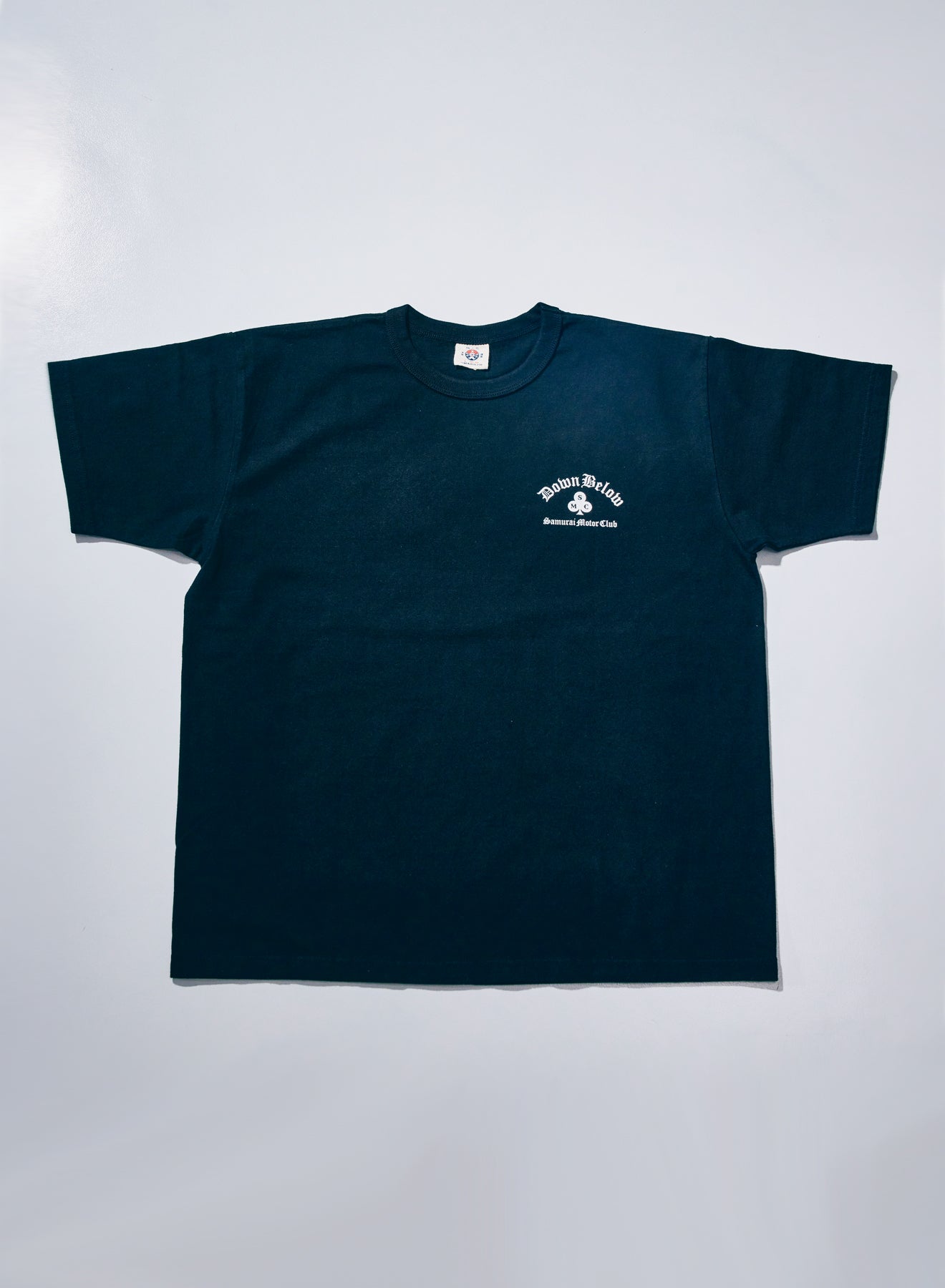 SMT26-101 (Heavy Weight Tshirt)