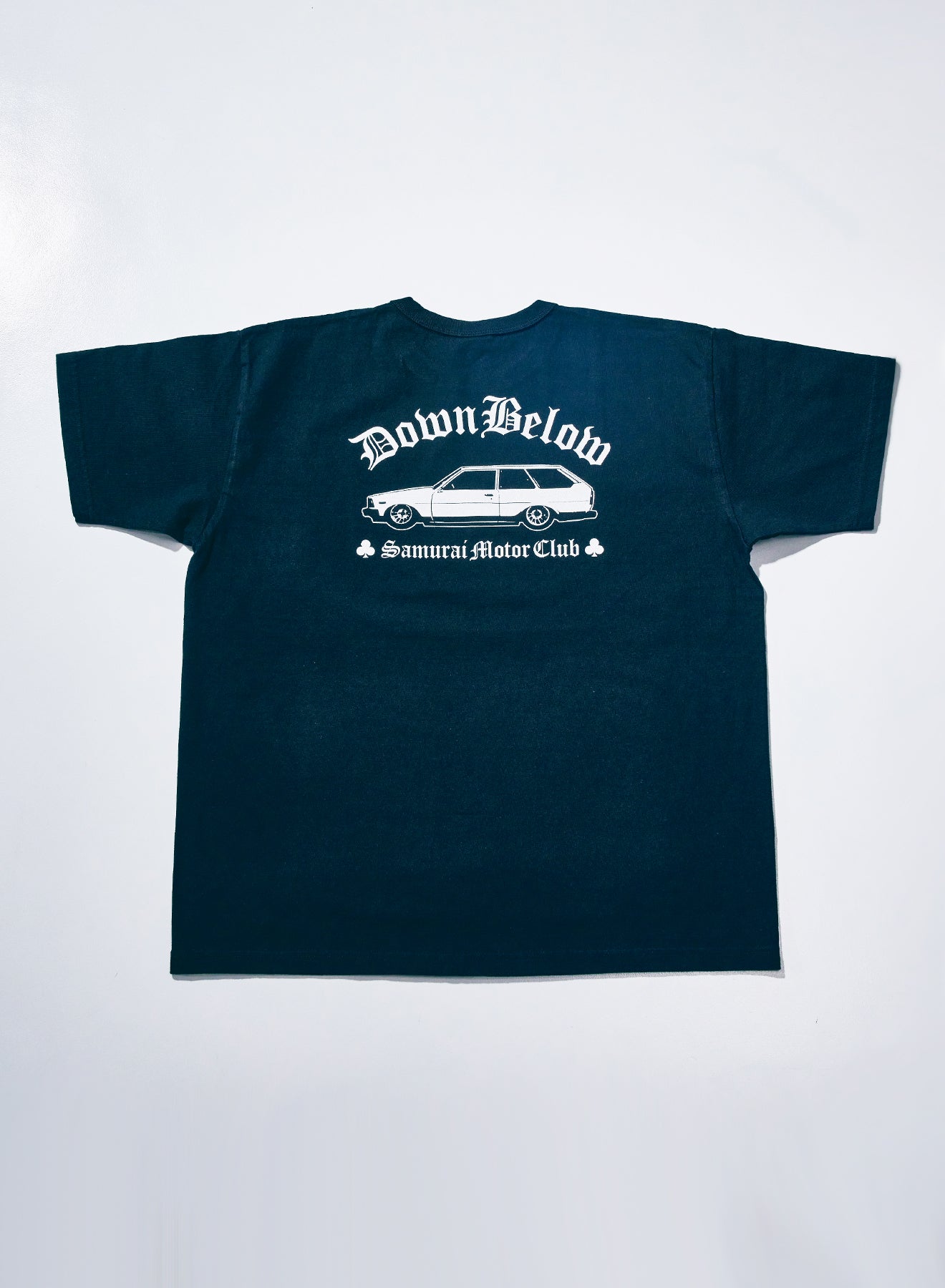 SMT26-101 (Heavy Weight Tshirt)